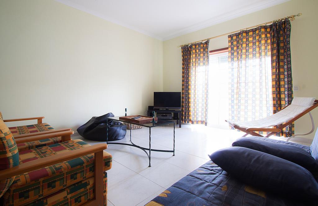 Filipe House, Lagos Apartment Rom bilde