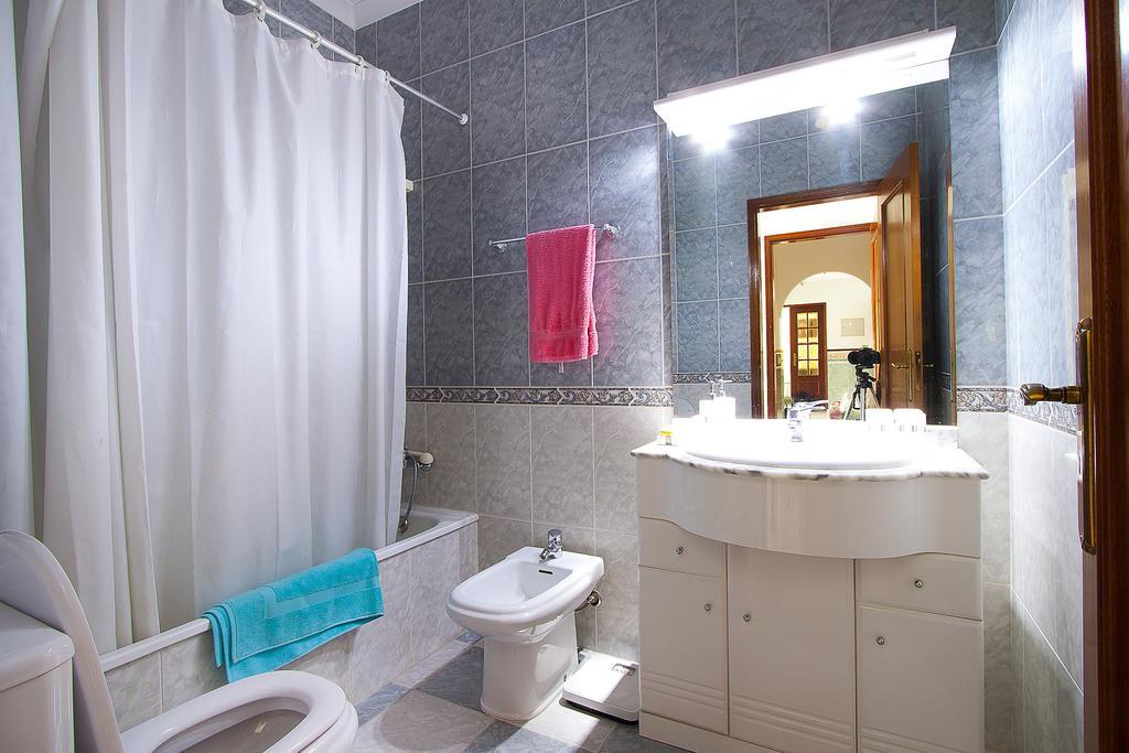 Filipe House, Lagos Apartment Rom bilde